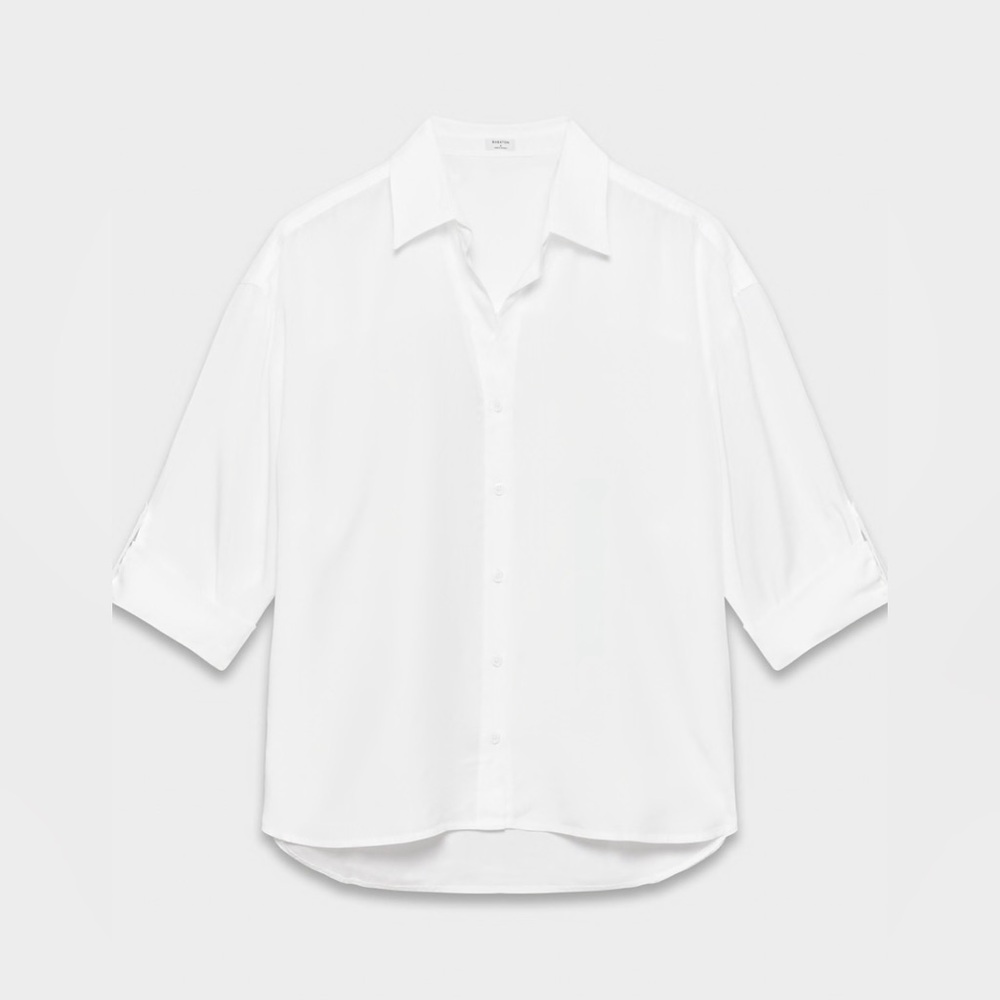Aritzia Barton Archive Shirt